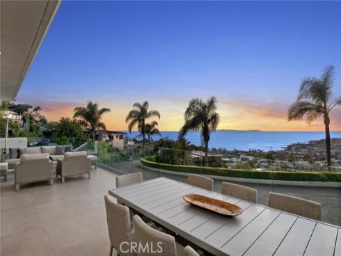 654  Canyon View   Drive, Laguna Beach, CA