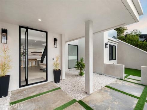 654  Canyon View   Drive, Laguna Beach, CA