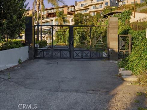 654  Canyon View   Drive, Laguna Beach, CA