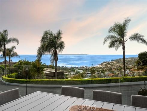 654  Canyon View   Drive, Laguna Beach, CA