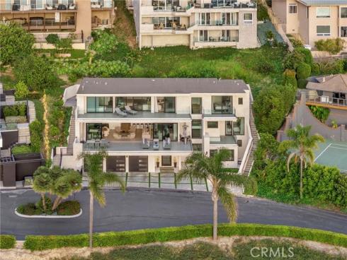 654  Canyon View   Drive, Laguna Beach, CA