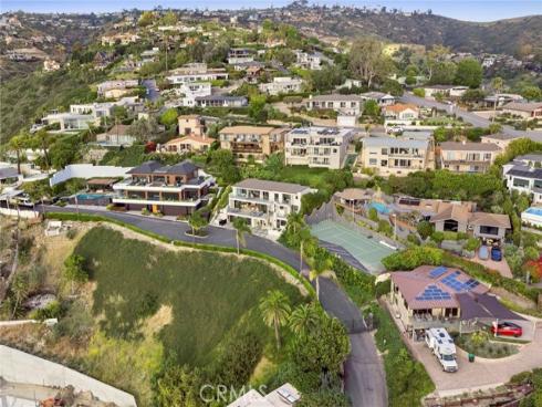 654  Canyon View   Drive, Laguna Beach, CA