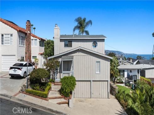 283 Viejo , Laguna Beach, CA