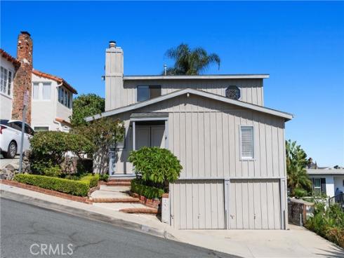 283 Viejo , Laguna Beach, CA