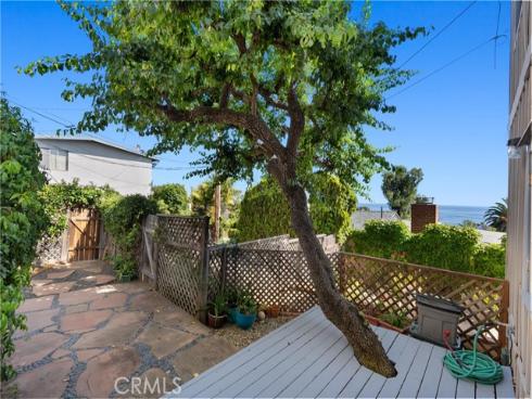 283 Viejo , Laguna Beach, CA