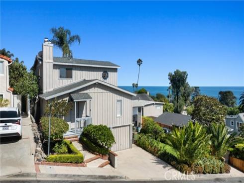 283 Viejo , Laguna Beach, CA