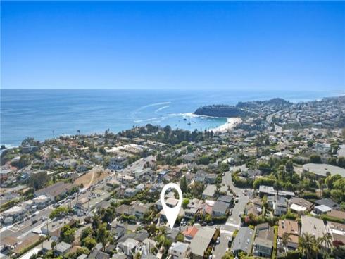283 Viejo , Laguna Beach, CA
