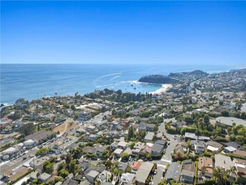 283 Viejo , Laguna Beach, CA
