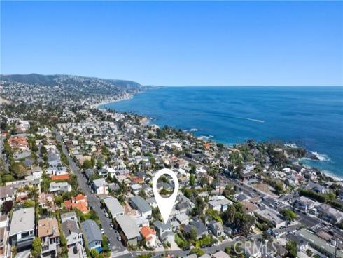 283 Viejo , Laguna Beach, CA