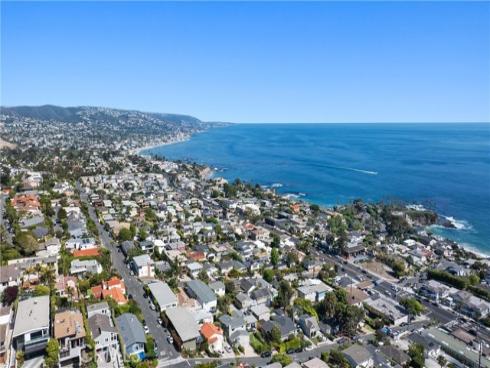 283  Viejo  , Laguna Beach, CA