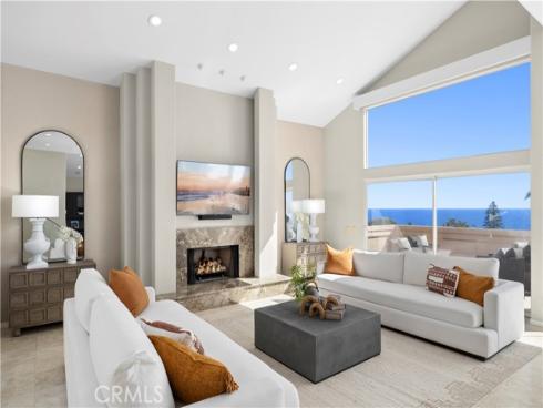 10 N. Stonington Road , Laguna Beach, CA