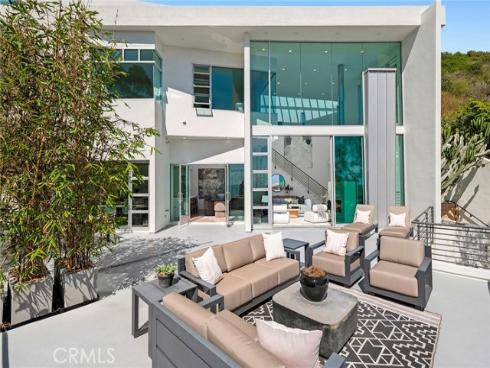 468 Ashton , Laguna Beach, CA