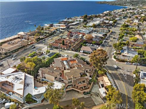 237 Calliope St , Laguna Beach, CA