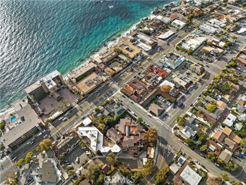 237 Calliope St , Laguna Beach, CA
