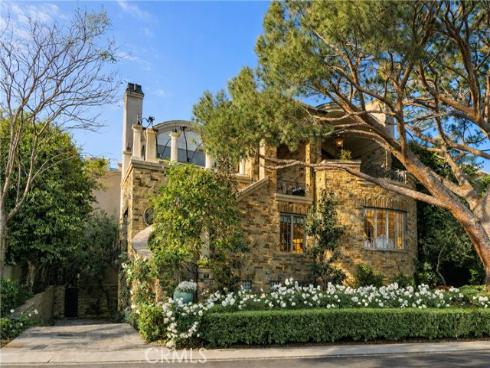 15 Smithcliffs , Laguna Beach, CA