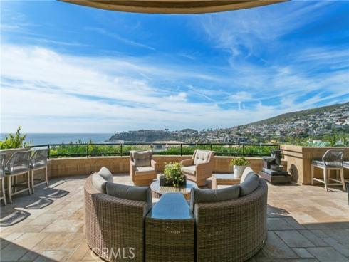 15 Smithcliffs , Laguna Beach, CA