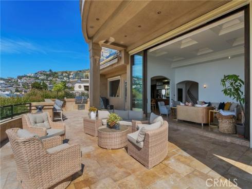 15 Smithcliffs , Laguna Beach, CA