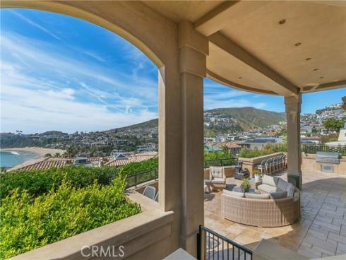 15 Smithcliffs , Laguna Beach, CA