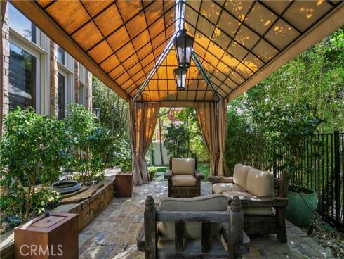 15 Smithcliffs , Laguna Beach, CA