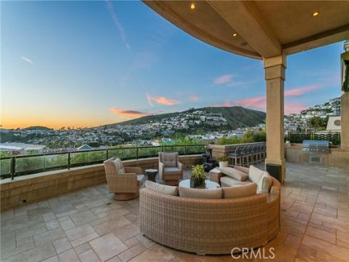 15 Smithcliffs , Laguna Beach, CA