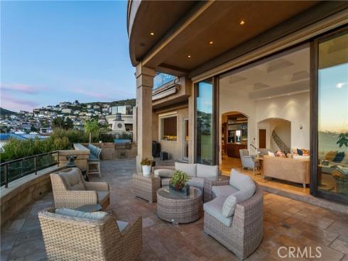 15 Smithcliffs , Laguna Beach, CA