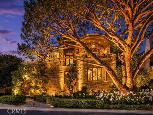 15 Smithcliffs , Laguna Beach, CA