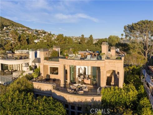 15 Smithcliffs , Laguna Beach, CA
