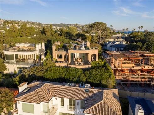 15 Smithcliffs , Laguna Beach, CA