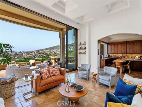 15 Smithcliffs , Laguna Beach, CA