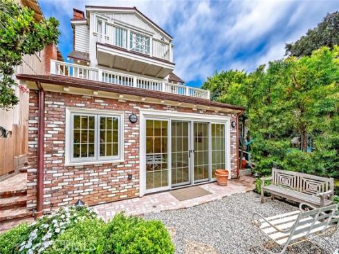 2851 Terry Road, Laguna Beach, CA
