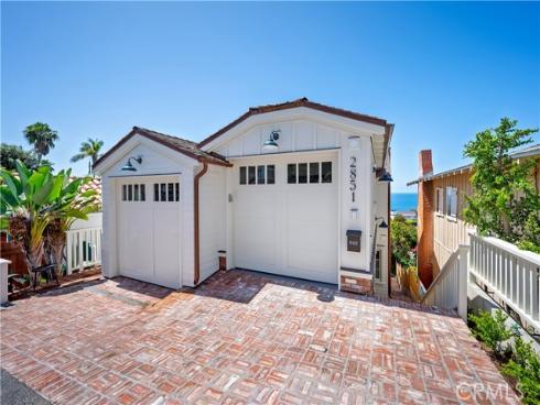 2851 Terry Road, Laguna Beach, CA