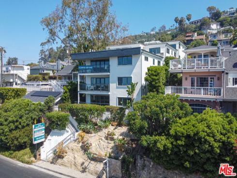 2442 S Coast Highway 8 , Laguna Beach, CA