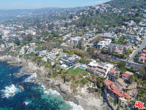 2442 S Coast Highway 8 , Laguna Beach, CA