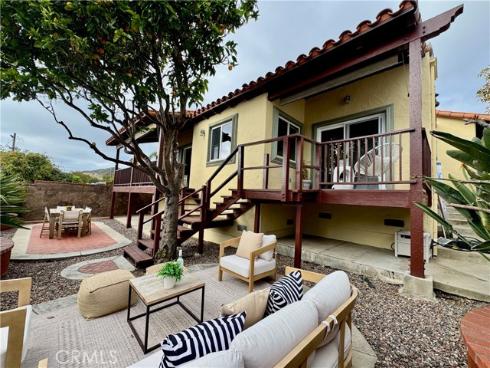 31981 Virginia Way, Laguna Beach, CA