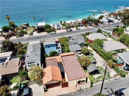 31981 Virginia Way, Laguna Beach, CA