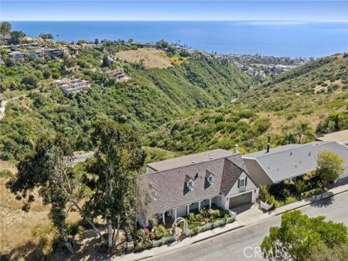 1675 Tahiti Avenue, Laguna Beach, CA