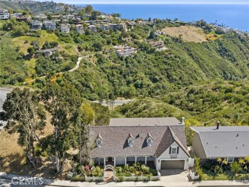 1675 Tahiti Avenue, Laguna Beach, CA