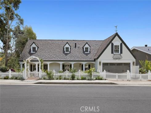 1675 Tahiti Avenue, Laguna Beach, CA