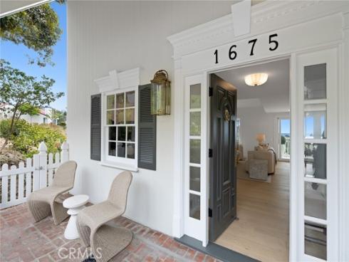 1675 Tahiti Avenue, Laguna Beach, CA