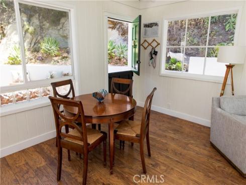 275 Woodland Drive, Laguna Beach, CA
