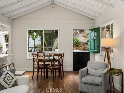 275 Woodland Drive, Laguna Beach, CA