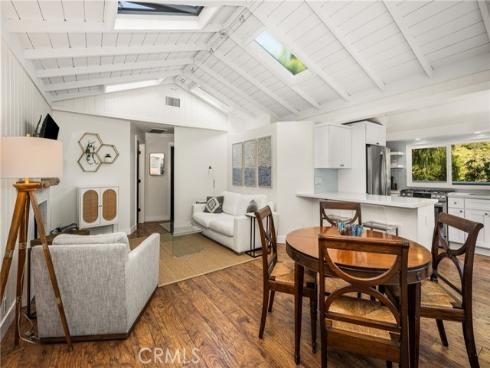275 Woodland Drive, Laguna Beach, CA