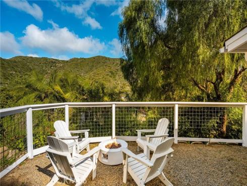 275 Woodland Drive, Laguna Beach, CA