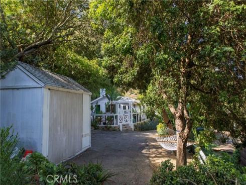 275 Woodland Drive, Laguna Beach, CA