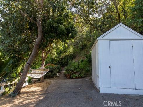 275 Woodland Drive, Laguna Beach, CA