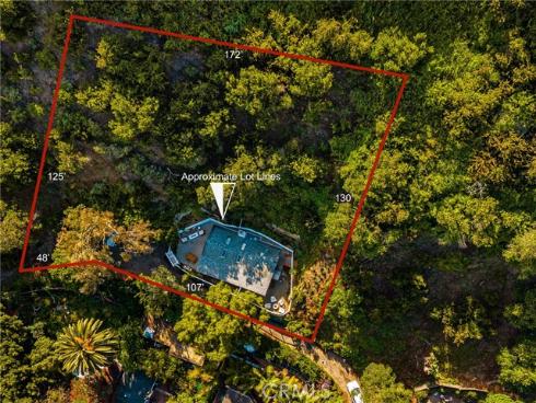 275 Woodland Drive, Laguna Beach, CA