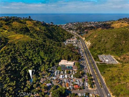 275 Woodland Drive, Laguna Beach, CA