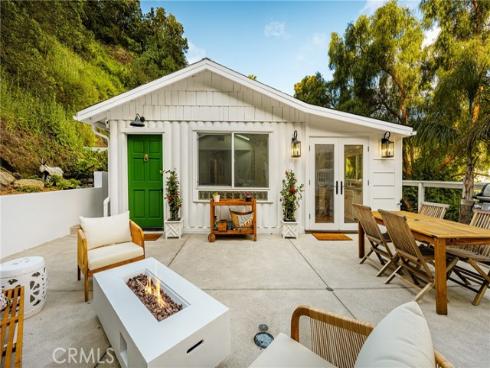 275 Woodland Drive, Laguna Beach, CA