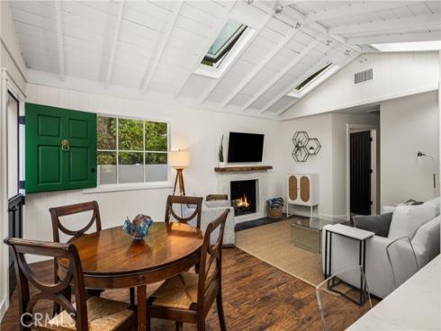 275 Woodland Drive, Laguna Beach, CA