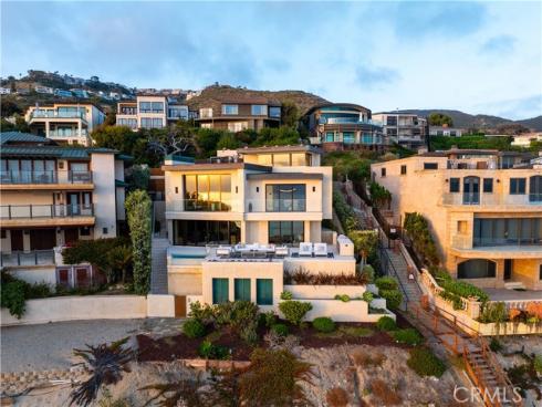 18 Lagunita Drive , Laguna Beach, CA